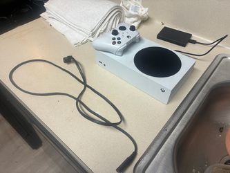 Xbox series s