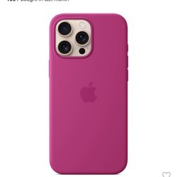 iPhone 16 Pro Max Case 