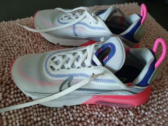 Nike size 7