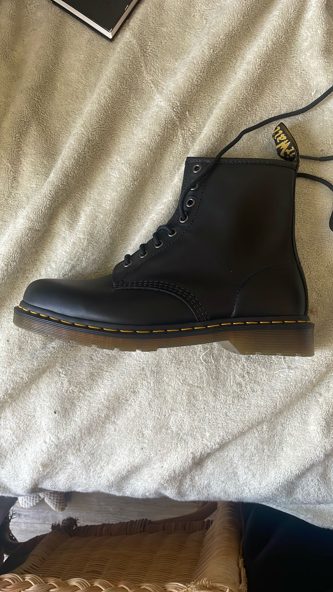 Dr. Martens