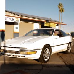 1991 Toyota MR2 on offerup