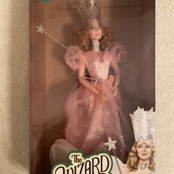 Glinda The good Witch Doll In Box 