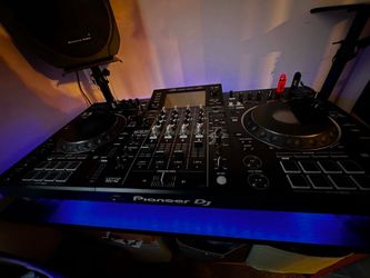 Pioneer XDJ XZ
