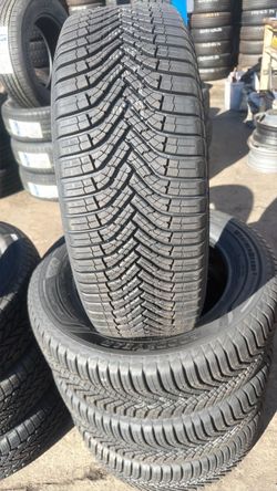 Goodyear All-Season Tires 225/60/17
