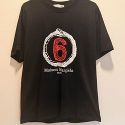 Maison Margiela Tee