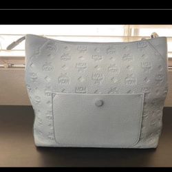 MCM Bag