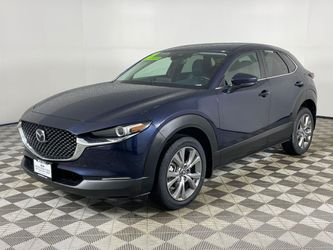 2021 Mazda CX-30
