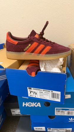 Adidas Handball Spezial, Women’s 7 1/2 - 100%  Authentic