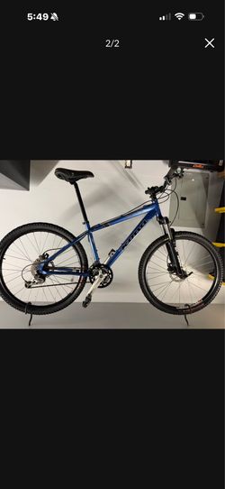 2008 Kona Cinder Come 16inch