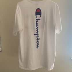 Champion Tee Shirt