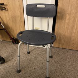 Shower Seat