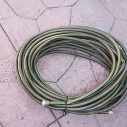 Manguera  De 100 Pies Por Solo 10