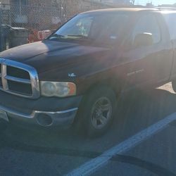 2003 Dodge Ram