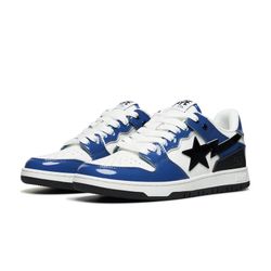 Bape Sk8sta #2 M2- Blue