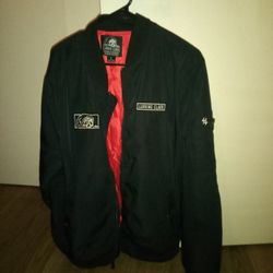 Lurking Class Jacket