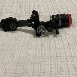 Topoint Compound Bow Sight