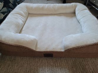 Orthopedic Dog Bed
