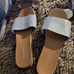 Woman’s Fashion Shoes 