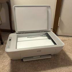 HP Printer & Scanner