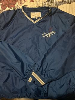 Dodger Windbreaker