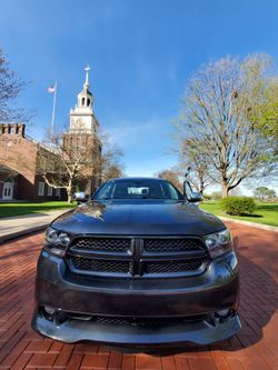 2011 Dodge Durango