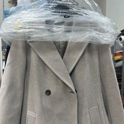 Full Body Winter Coat