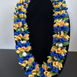Graduation Lei 