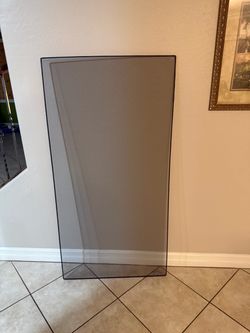 Flex Screen window screen