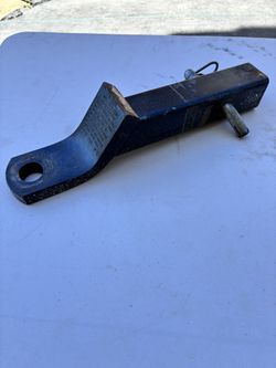 Tow Hitch