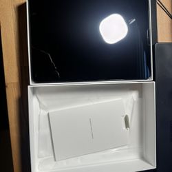iPad Pro M1 3rd Generation 128GB