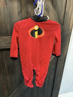 Incredibles Jack Jack Costume 