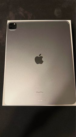 iPad Pro (12.9-inch) (6th generation) *read description *