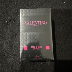 valentino born in roma