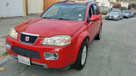 2007 Saturn VUE