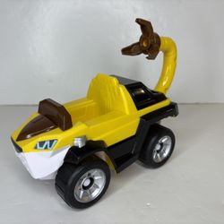 Paw patrol cat pack toy vehicle