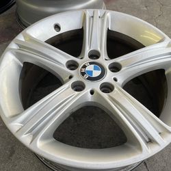 OEM17” BMW 328i