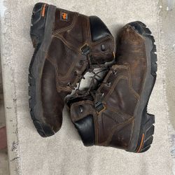 Timberland Pro Work Boots 13W