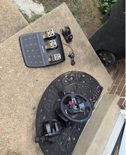 Driving wheel