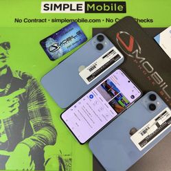 iPhone 14 128GB $425 Unlocked 