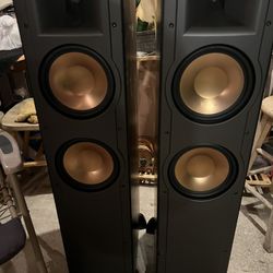 Klipsch iv rf 82 sales