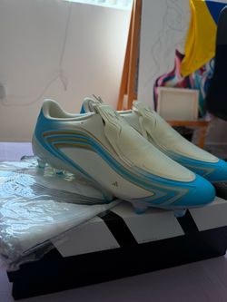 Messi F50  elite el último baile
