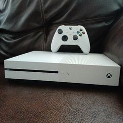 Xbox One S 1TB