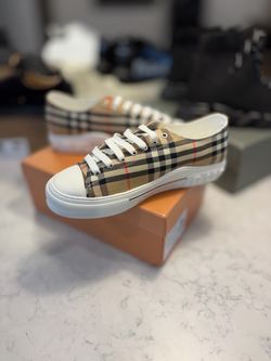 Designer shoes
