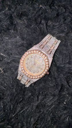 AP WATCH