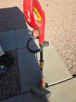 Trimmer