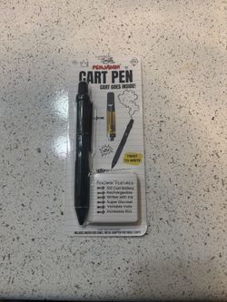 510 Battery’s Pen