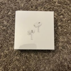 Apple Airpod pro second generation 