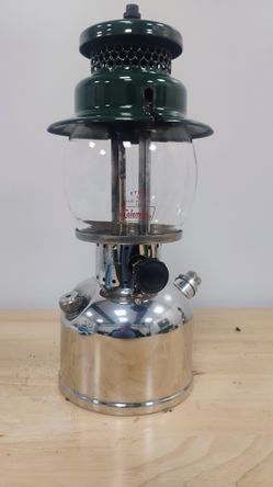 Coleman Lantern