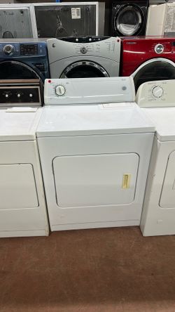 Whirlpool Dryer