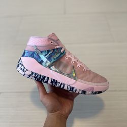 Nike KD 13 Aunt Pearl size 11.5